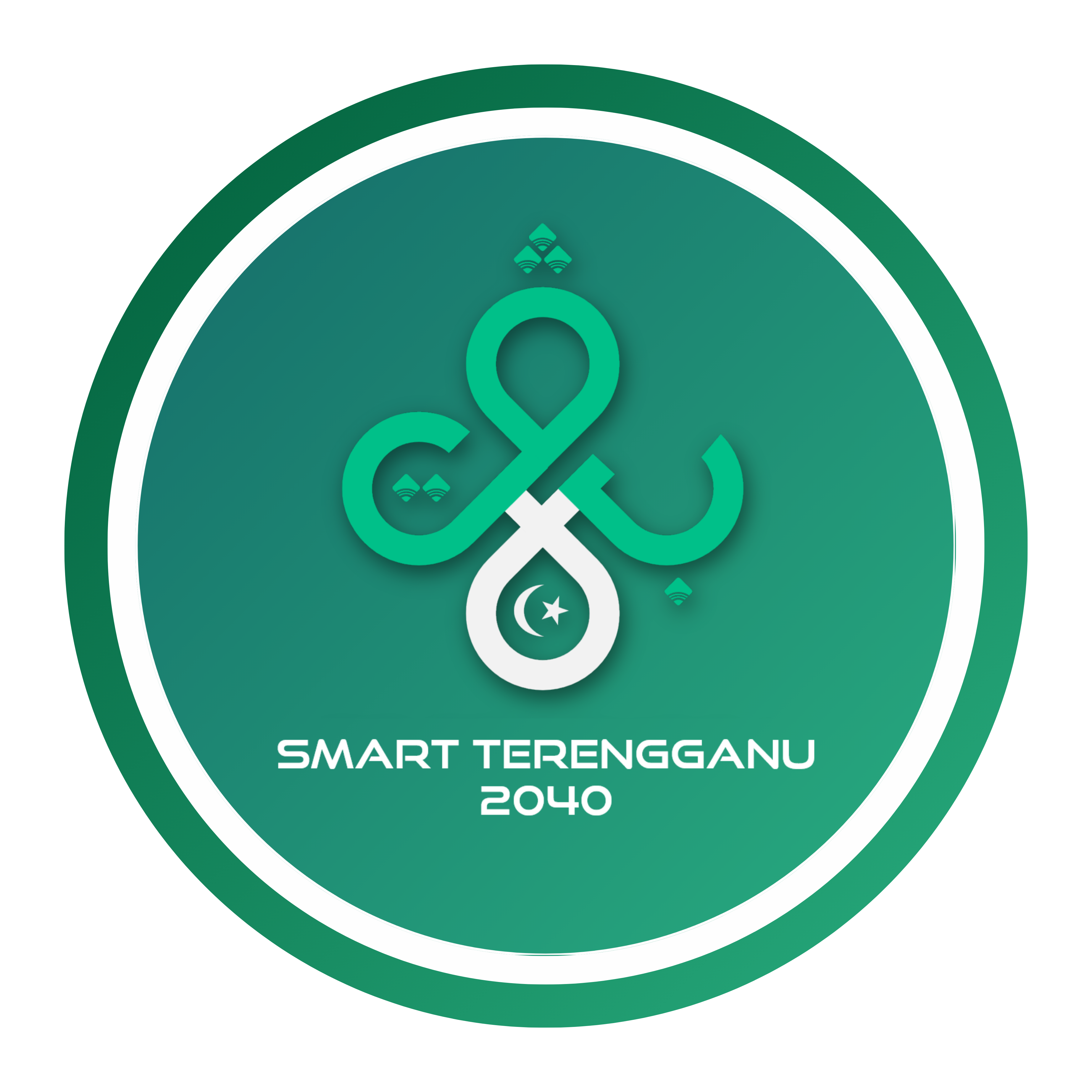 Smart Terengganu 2040