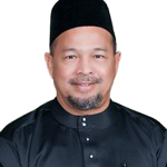Potret YB. Dr. Haji Mamad bin Puteh