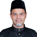 Potret YB. Haji Mohd Nurkhuzaini bin Ab Rahman