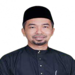 Potret YB. Haji Sulaiman bin Sulong