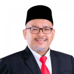Potret YB. Dato' Haji Wan Sukairi bin Wan Abdullah