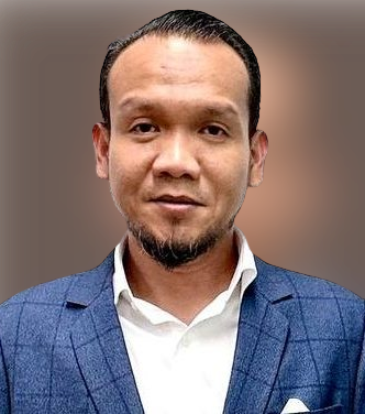 Potret Yousri bin Taibin, Ketua Pegawai Eksekutif