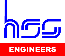 Logo HSS Integrated Sdn Bhd
