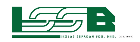 Logo Ikhlas Sepadan Sdn Bhd