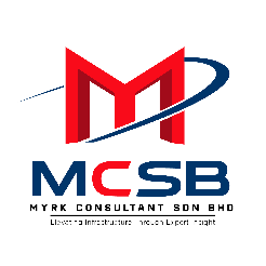 Logo MYRK Consultant Sdn Bhd