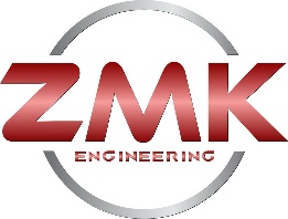 Logo ZMK Engineering Sdn Bhd